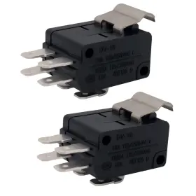 336713821 WFSULEE Pins Micro Switch Double Power Tool
