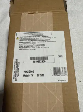 W10862456 WHIRLPOOL Toggle Switches