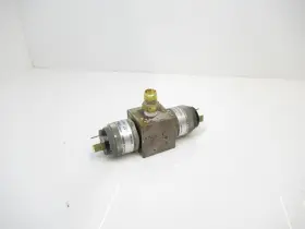 P119G-10N-F12TB WHITMAN CONTROLS CORP. BRISTOLS Pressure