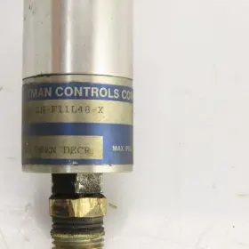 J205LG-2S-F11L48-X WHITMAN CONTROLS High Pressure Switch #3