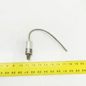 J205LG-2S-F11L48-X WHITMAN CONTROLS High Pressure Switch