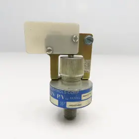 P88G-5-C1TB WHITMAN CONTROLS Pressure Switch Npt