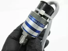 W117G WHITMAN CONTROLS Pressure Switch #3