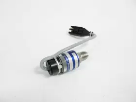 W117G WHITMAN CONTROLS Pressure Switch