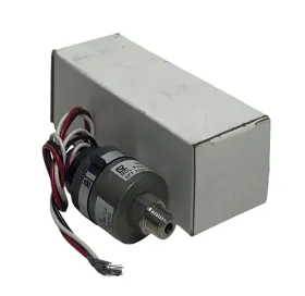 P117G-10H-C52L-DIS WHITMAN Pressure Switch Nsmp