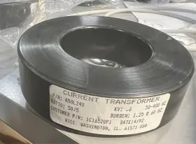 AX50L24 WICC Transformer