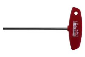 33415 WIHA Grip Hex Handle