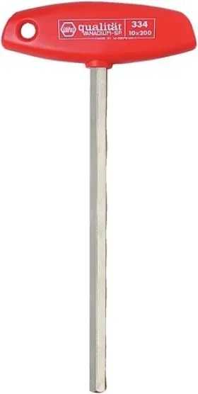 33438 WIHA Grip Hex Handle