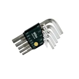 35194 WIHA Arm Hex Key Set