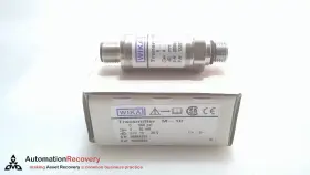 13293924 WIKA Miniature Pressure Sensor