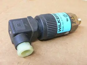 K18-02-D000 WILKERSON Pressure Switch