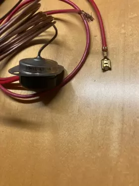 P322430 WILLIAMS Limit Switch #2