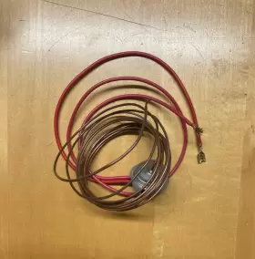 P322430 WILLIAMS Limit Switch