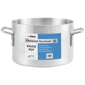 842169154947 WINCO Elemental Sauce Pot