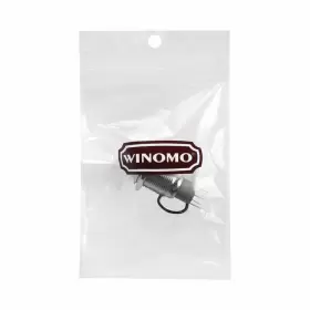155539Z04NKU6V WINOMO Waterproof Push Momentary Switch Horn #2