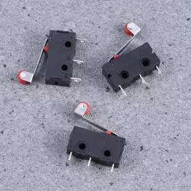 3Z4160312ERV3ZFR1 WINOMO High Limit Switch Roller Lever Arm #2