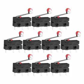 3Z4160312ERV3ZFR1 WINOMO High Limit Switch Roller Lever Arm