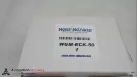 WGM-ECK-50 WIRE WIZARD Welding Module Disconnect #3
