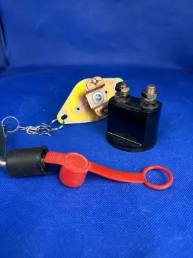 20259 WIRTHCO Battery Doctor Single Isolator Switch
