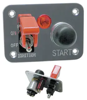 20280-68 WIRTHCO Battery Toggle