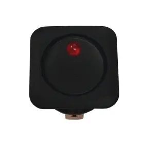 20550 WIRTHCO Led Rocker Switch Amp