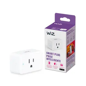 605450 WIZ CONNECTED Smart Plug Pack Ex