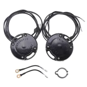 192236549757 WLFINKMO Stern Drive Power Sender Tilt Sendor