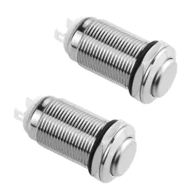12MM-LATCH-2P WMYCONGCONG Latching Push Switch Waterproof