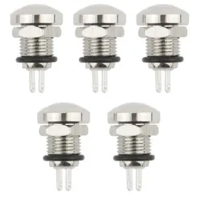 ALLIGATOR-100P WMYCONGCONG Momentary Push Switch