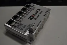 ENHSDUR-R5 WOODHEAD Molex Rj Lnxx Enhsd Ethernet Switch Din #2