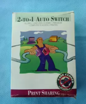 5444 WOODS Auto Switch Sharing #2