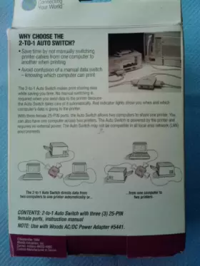 5444 WOODS Auto Switch Sharing #3