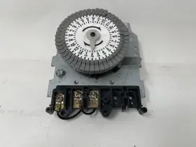 59101M WOODS PRO Switch Box