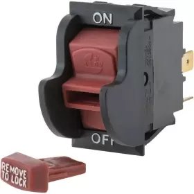 735090118754 WOODSTOCK Toggle Safety Switch #2