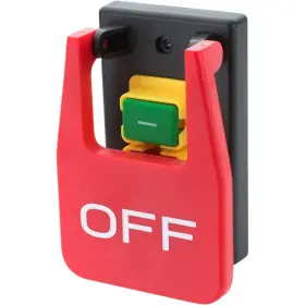 D4159 WOODSTOCK Paddle Switch