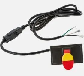 W2001 WOODSTOCK Safety Switch