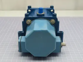 DC11001-304-024 WOODWARD Dyna Actuator #2