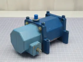 DC11001-304-024 WOODWARD Dyna Actuator #3