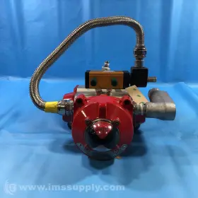 F07-10-27 WOOSUNG ELECTRIC Limit Switch