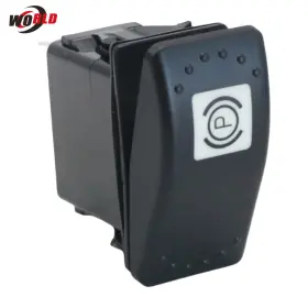 142-9320 WORLD AUTOPARTS8 Caterpillar Cat Skid Steer Loader