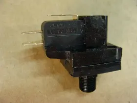 PSF103 WORLD MAGNETICS Pressure Switch Npt