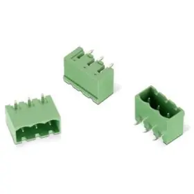 691313710012 WURTH ELECTRONICS Terminal Block Pitch Close