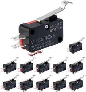 618202521201 WWZMDIB Micro Switch Limit