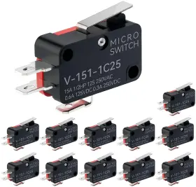 618202521232 WWZMDIB Micro Switch Limit Switches