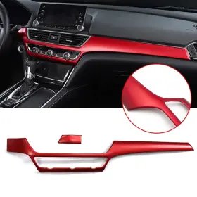KS98R X-XOTIC TECH Interior Dashboard Center Console Ac Panel