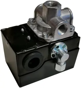 793740285553 XIAOWEI Pressure Switch Ingersoll Rand Unloa