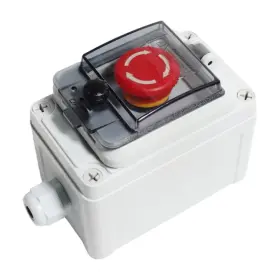 942422604630 XINTAIHELE Emergency Switch Box Butt