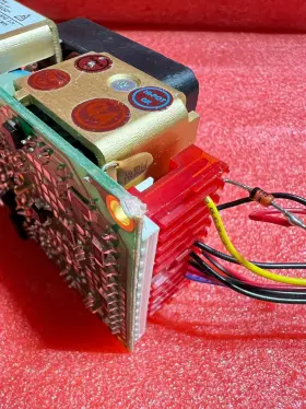 ECM100UQ43 XP POWER Ac Supply #3