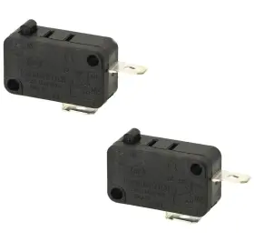 EXP499 XPARTCO Pack Microwave Door Switch Normally Closed