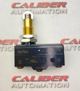 XZ-15GQ22-B XURUI Panel Mount Roller Plunger Micro Switch